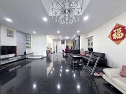 Sembawang Hills Estate (D20), Detached #559353351